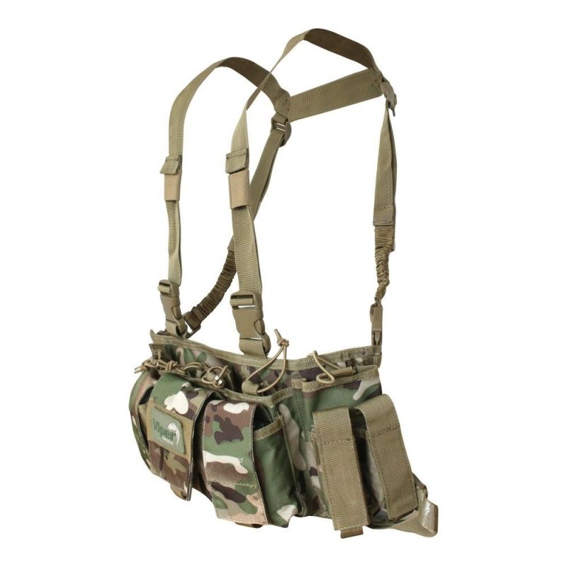 Viper Special Ops Chest Rig - VCam
