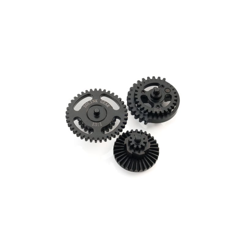 Solink Hollow Gear Set (13:1)
