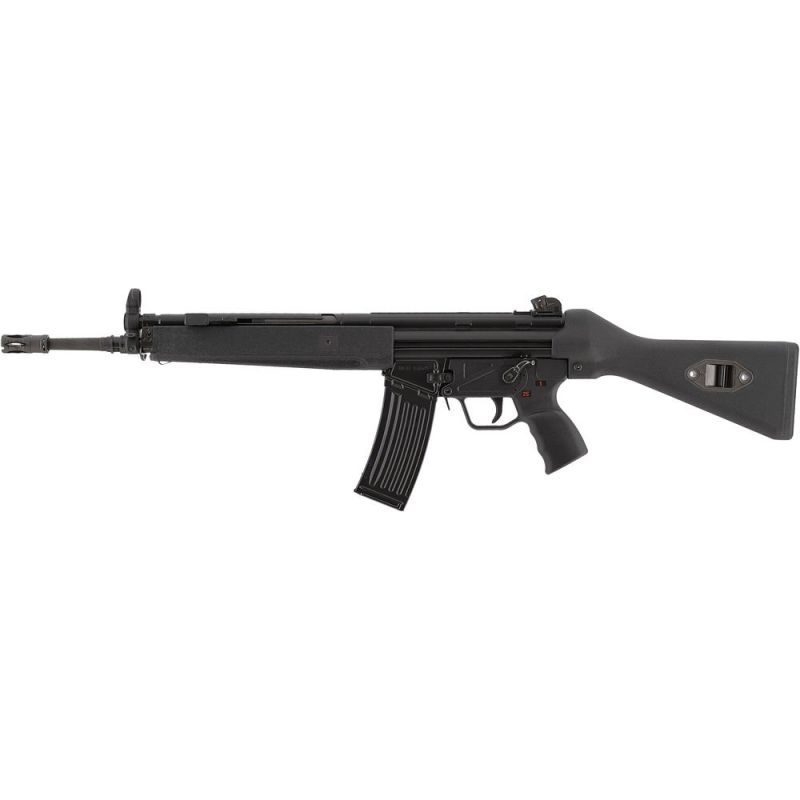 Umarex Heckler & Koch HK33 Gas Blowback Airsoft Rifle