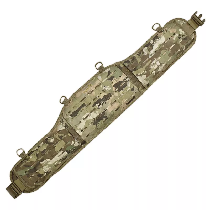 Lazer Waist Belt