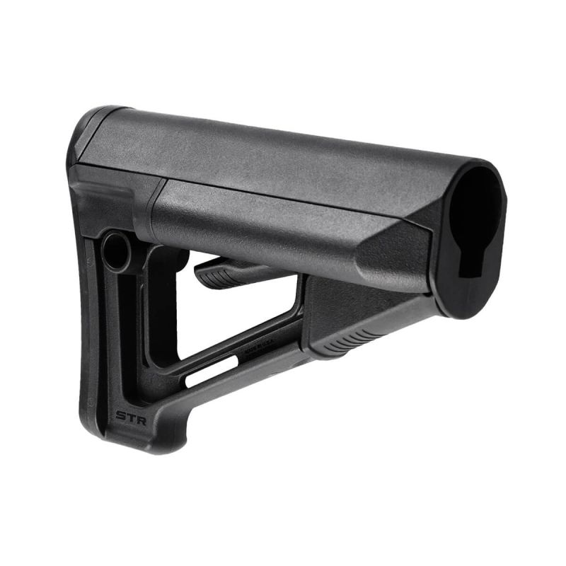 Magpul STR Carbine Stock (Mil-Spec)