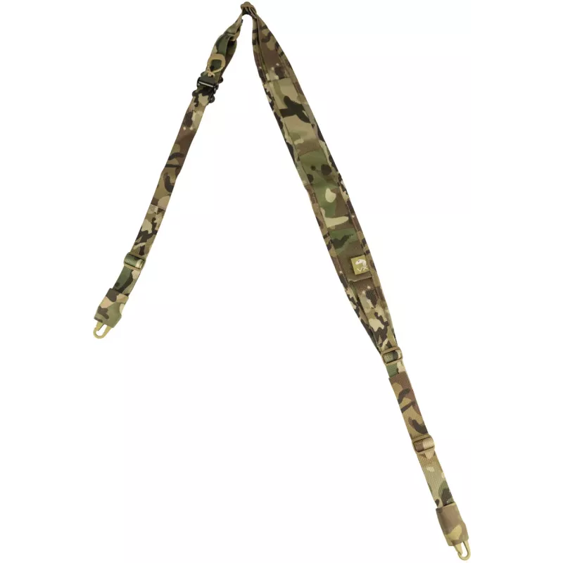 Viper Tactical VX Two Point Padded Sling - VCAM