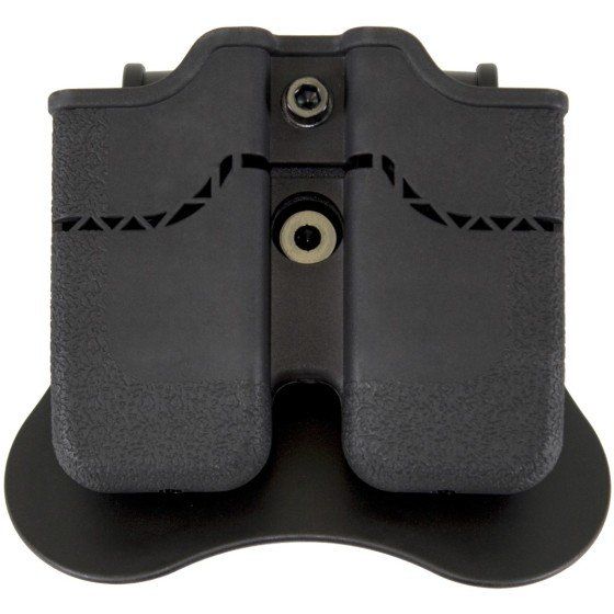 NP 1911/MEU Series Double Magazine Pouch