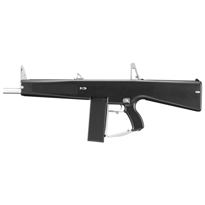 Tokyo Marui AA-12 AEG Electric Shotgun