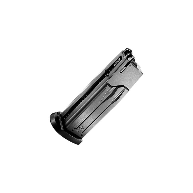 MK23 Spare Magazine
