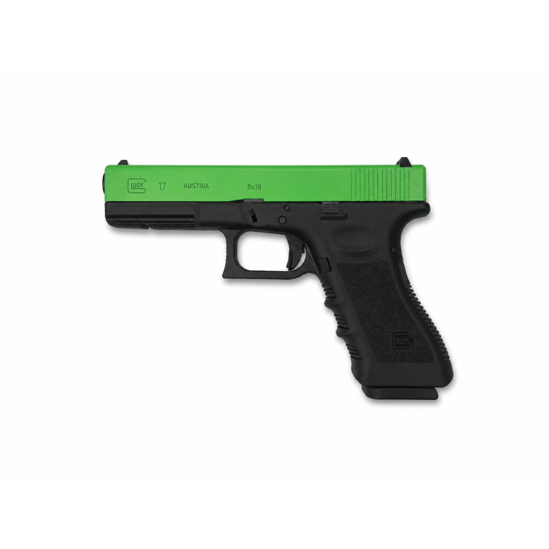 *Two Tone* Umarex Glock 17 Gen3 (GHK) GBB Pistol