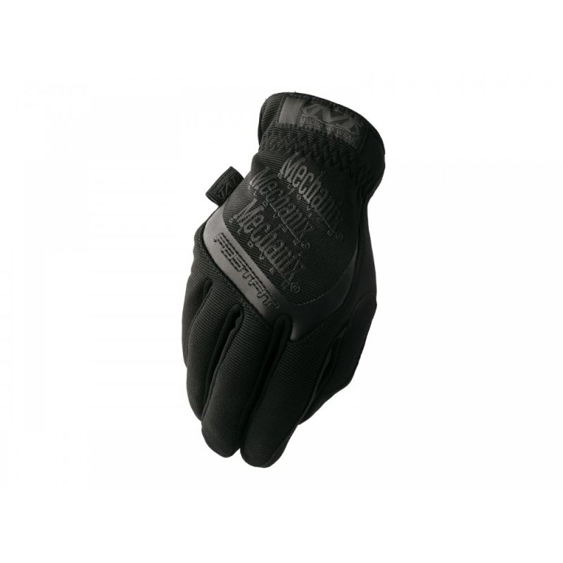 Mechanix Fast Fit Gloves Covert