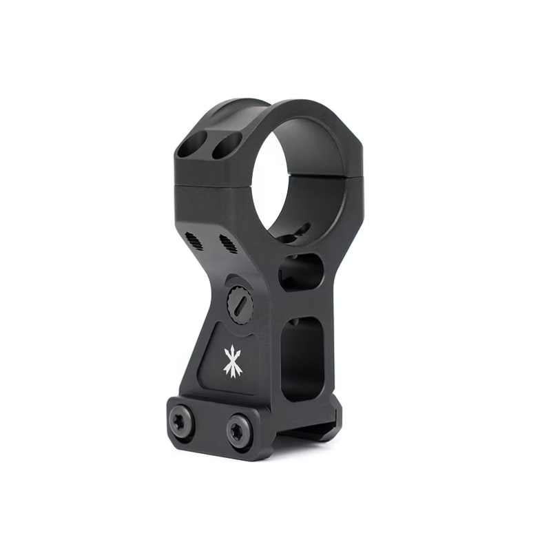 PTS Syndicate Unity Tactical FAST PRO Mount - Black