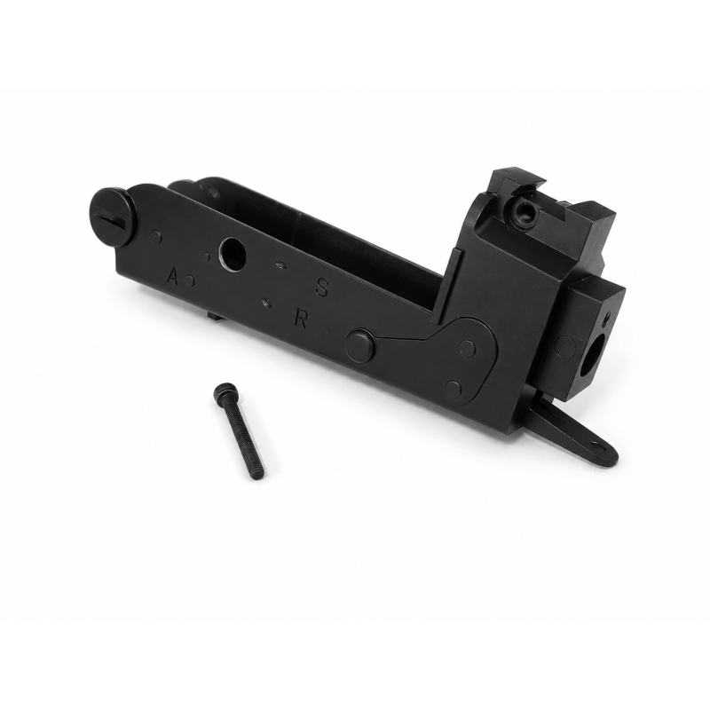 King Arms FAL Lower Reciver