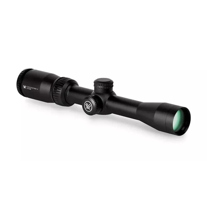 Vortex Optics Crossfire II 2-7x32 Rimfire V-Plex MOA