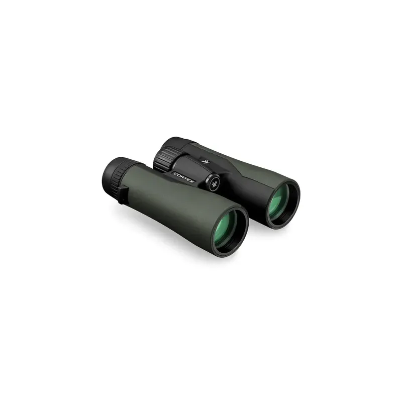 Vortex Optics Crossfire HD 8x42 Binoculars - with Glass Pak