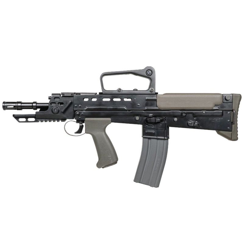G&G L85 AFV (SA80 AFV) 2.0 GT Airsoft AEG Advanced w/ ETU