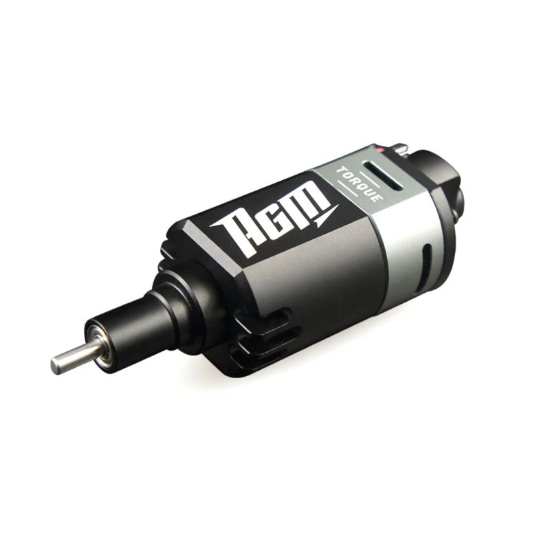 Dualsky AGM Torque Class 480 Brushless Airsoft Motor