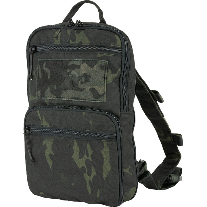Viper Tactical VX Buckle Up Charger Pack - VCAM Black