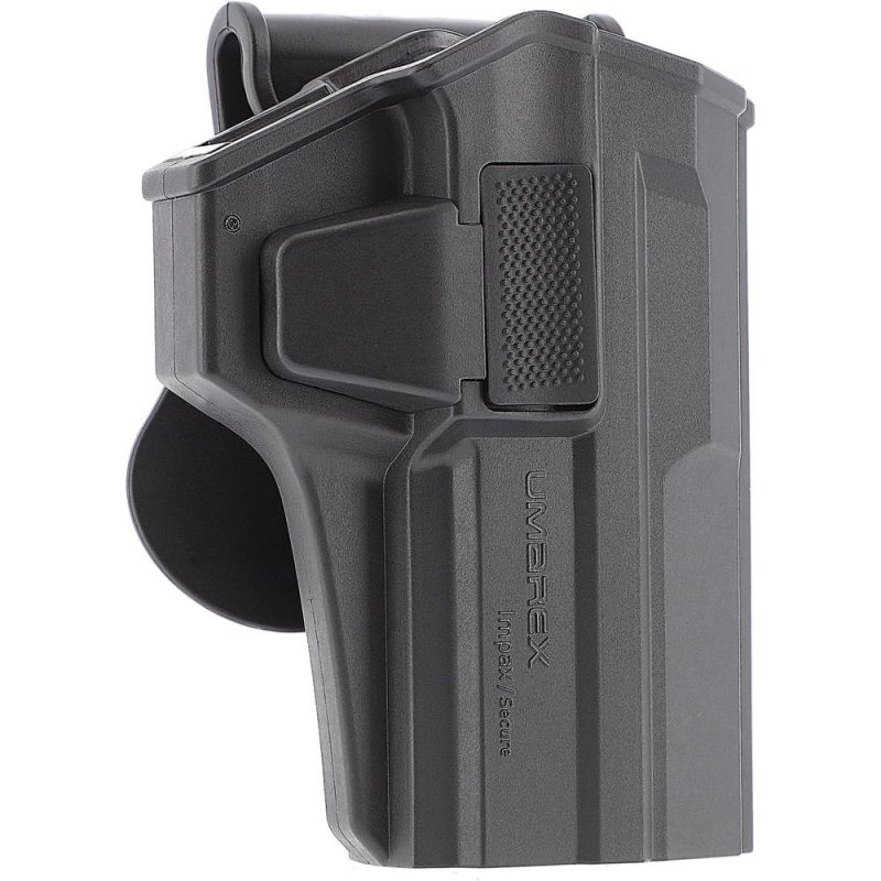 Umarex T4E Polymer Paddle Holster for Impax P68 / Secure 68P