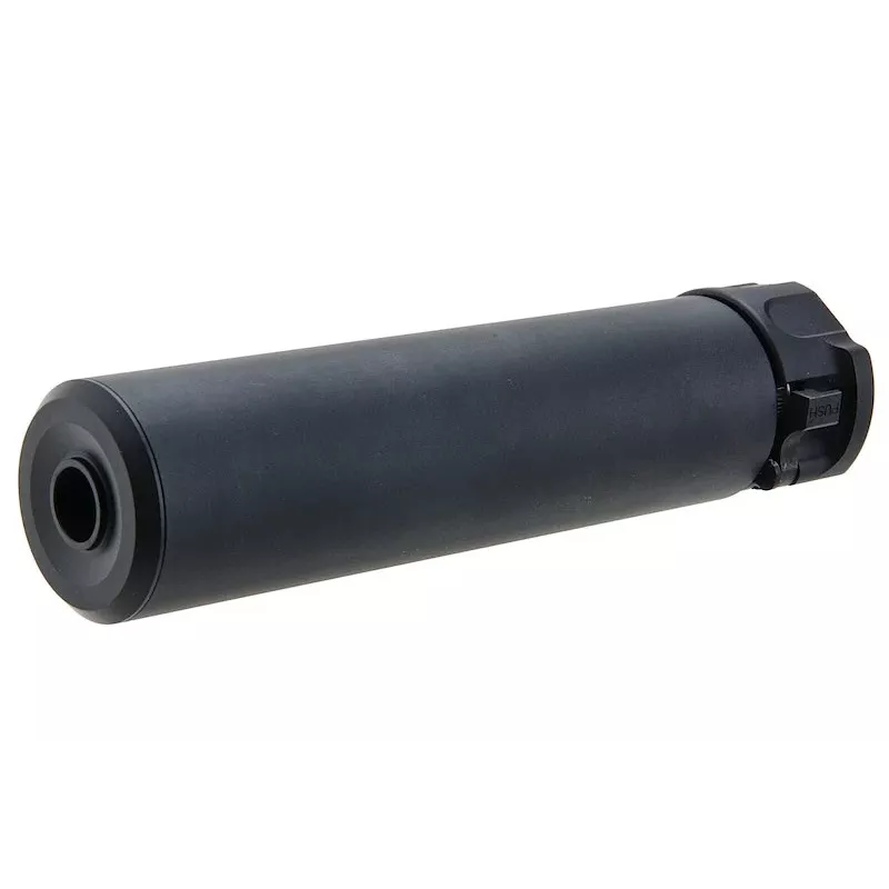GK Tactical SOCOM 556 - RC Suppressor (14mm CCW) Version 2