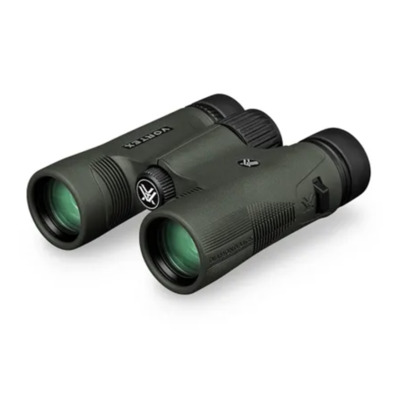 Vortex Optics Diamondback HD 8x28 Binoculars