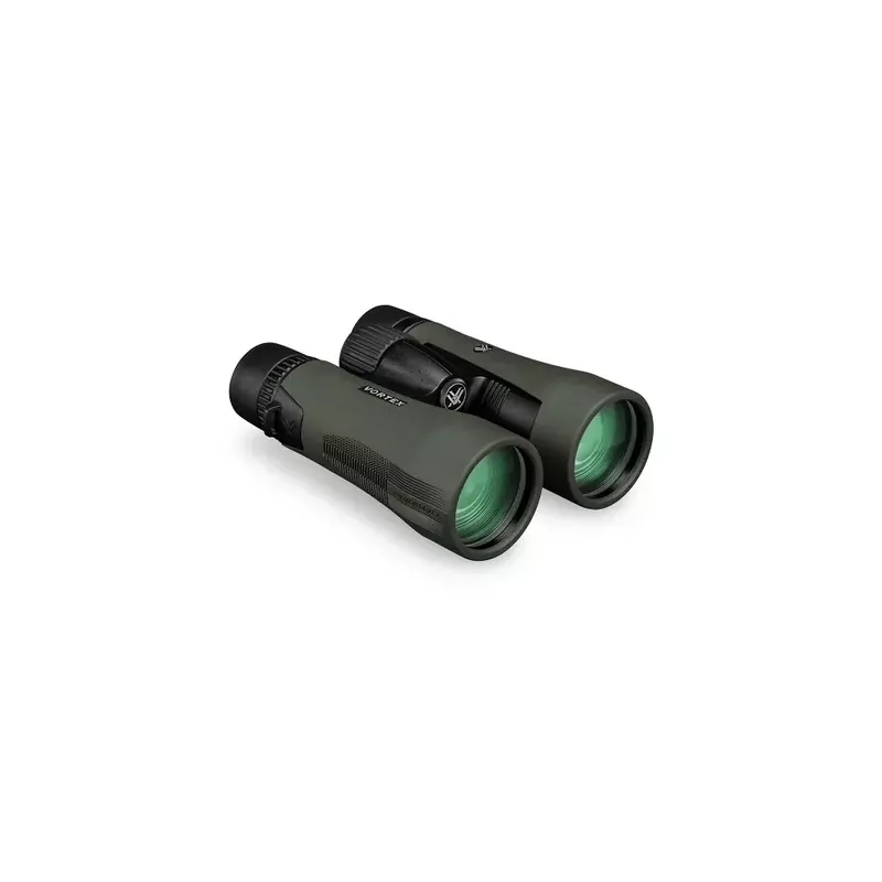 Vortex Optics Diamondback HD 10x50 Binoculars - with Glass Pak