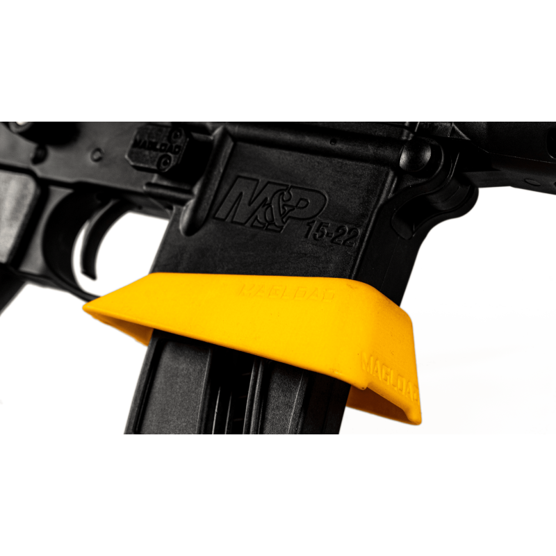 Magload Smith & Wesson M&P 15-22 Element Competition Magwell