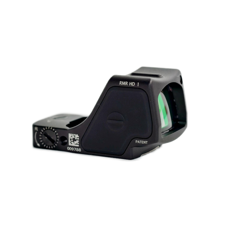 Evolution Gear RMR HD Perfect Replica MIL-SPEC Version – Black