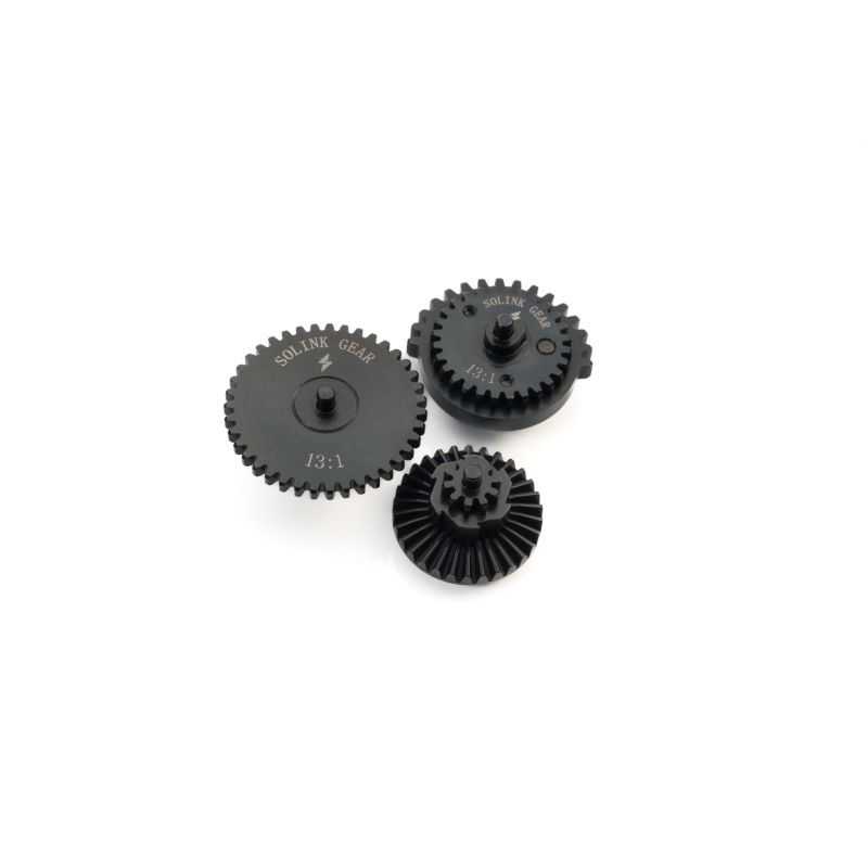 Solink High Speed Gear Set (13:1)