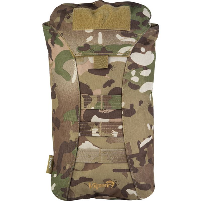 Viper Modular Hydration Pack - VCam