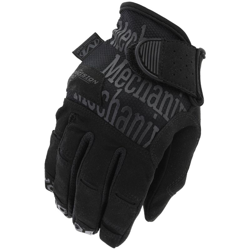 Mechanix Precision Pro High-Dexterity Grip Glove - Covert