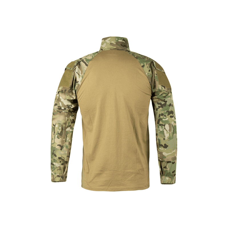 Viper Tactical Clothing Size Guides