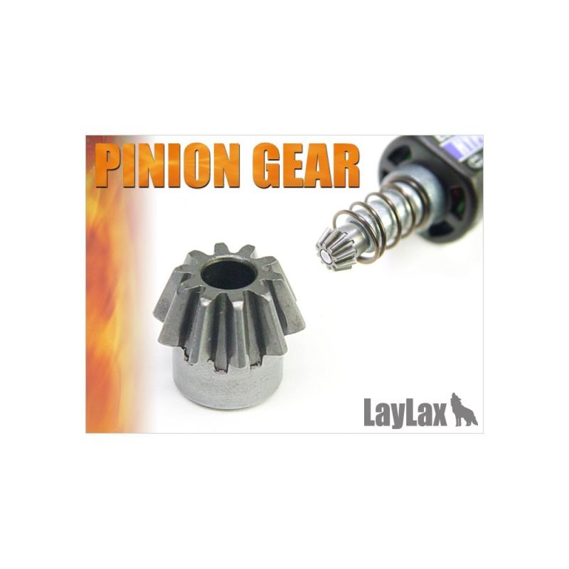 Laylax Hard Pinion Gear