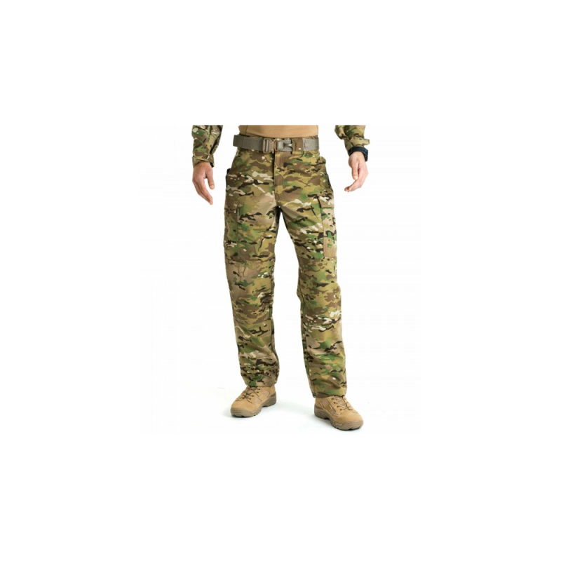 5.11 Tactical TDU Pants Multicam - Regular