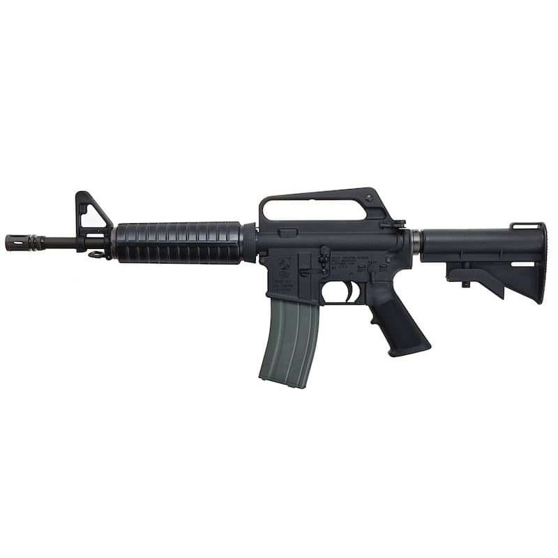VFC (Cybergun & Colt Licensed) M733 Gas Blowback Airsoft Rifle