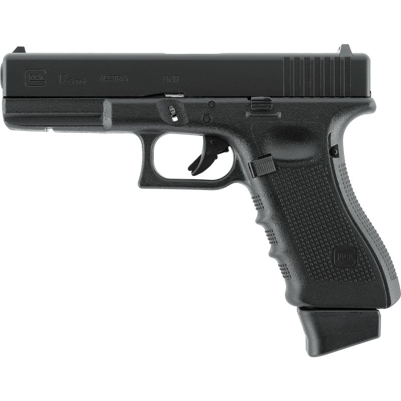 Umarex Glock 17 Gen4 Co2 Blowback Pistol (VFC)