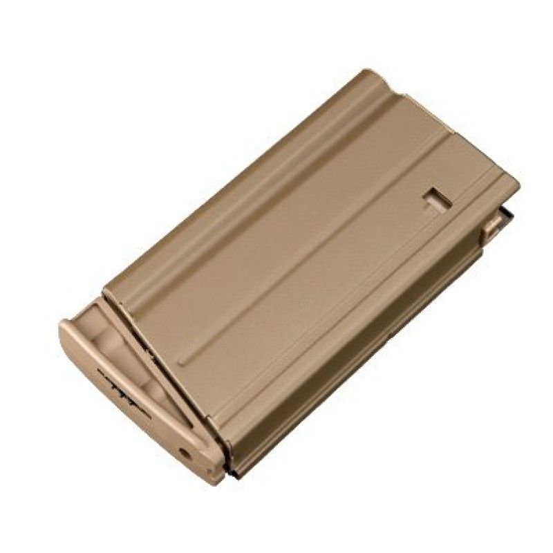 Tokyo Marui Scar-H 540 round High Capacity Magazine