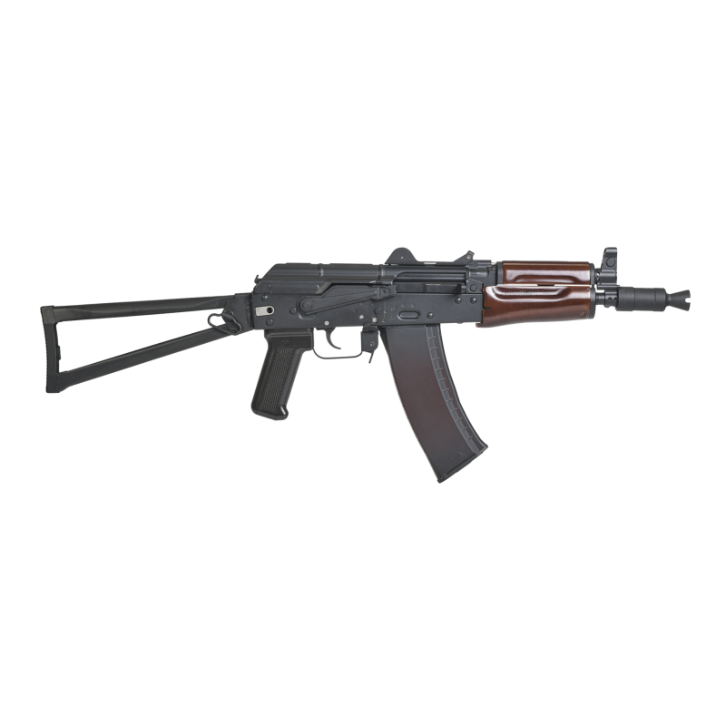 VFC AKS74U (AVS74U) Gas Blowback Airsoft Rifle