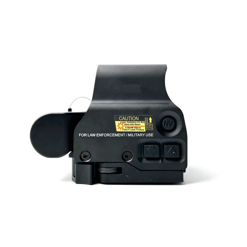 Evolution Gear GEN2 EXPS3-0 Red Dot Sight