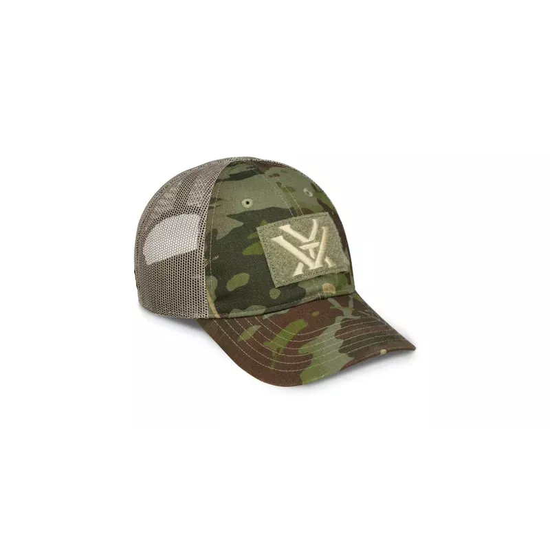 Vortex Optics Counterforce Cap - Multicam Tropic