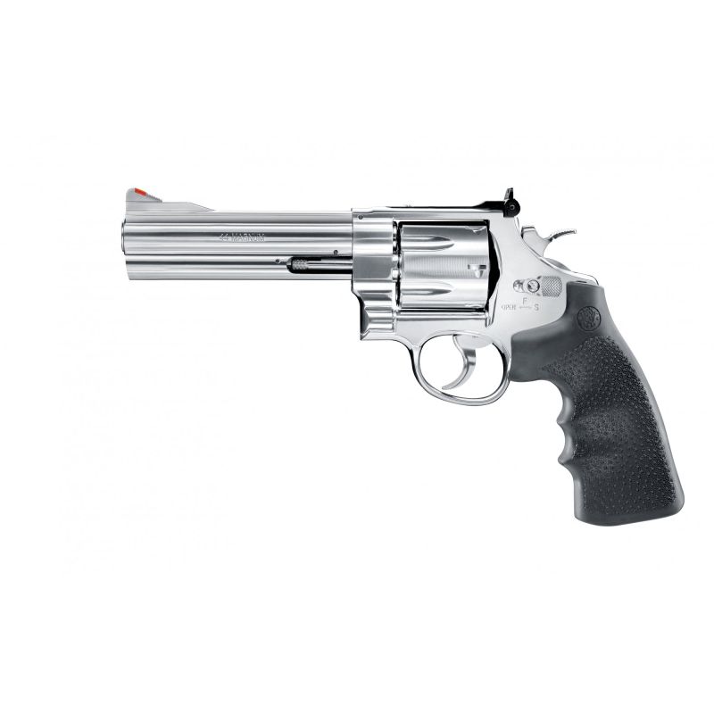 Umarex Smith & Wesson 629 Classic 5" CO2 Revolver