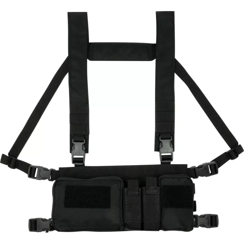 Viper Tactical VX Buckle Up Ready Chest Rig - Black