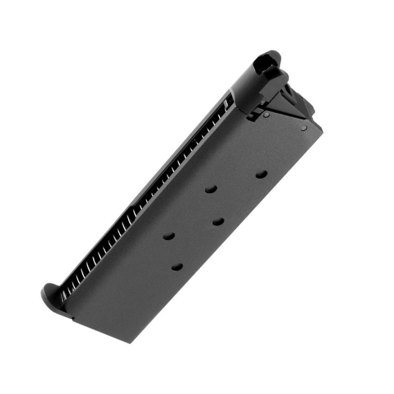 Tokyo Marui 1911A1 Spare Gas Magazine - Black