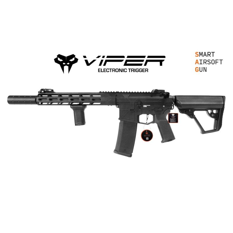 Evolution Ghost 3.0 Viper Silent Ops L
