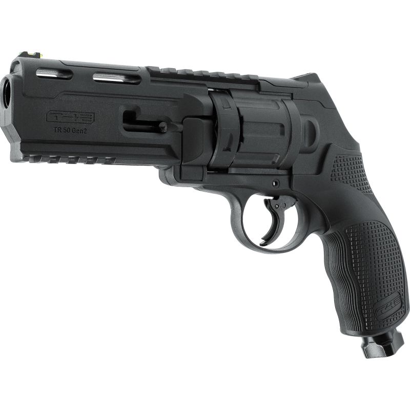 Umarex T4E TR 50 Gen2 .50Cal Paintball Marker