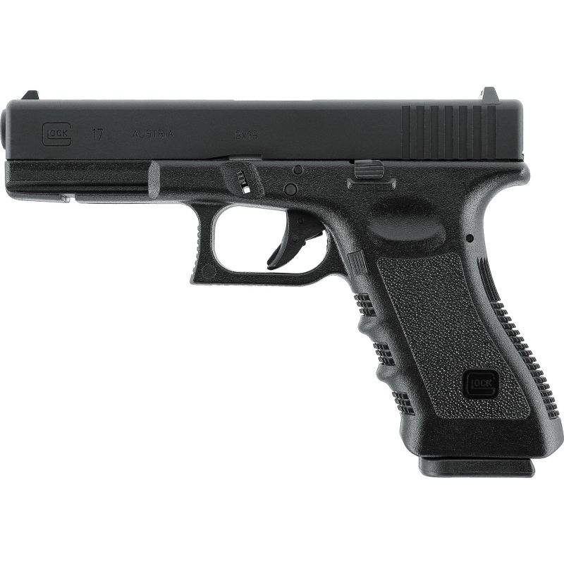Umarex Glock 17 Gen3 (GHK) GBB Pistol