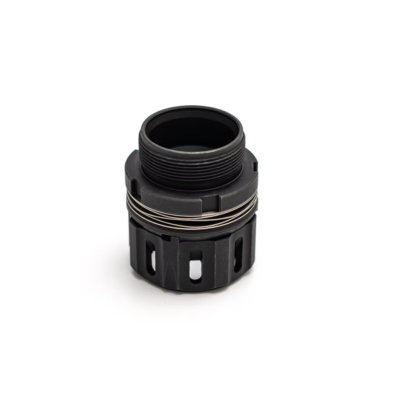 PTS Syndicate Dead Air Keymicro Mount - Black