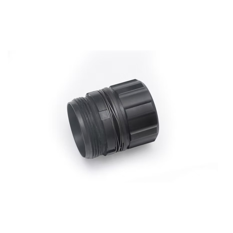 PTS Syndicate Dead Air Keymo Mount - Black