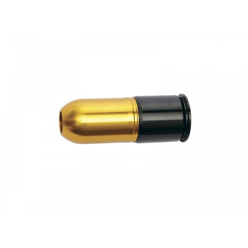 ASG 40mm M203 Gas Grenade - 90 Round (Large)