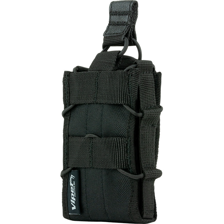 Viper Tactical VP Elite Magazine Pouch - Black