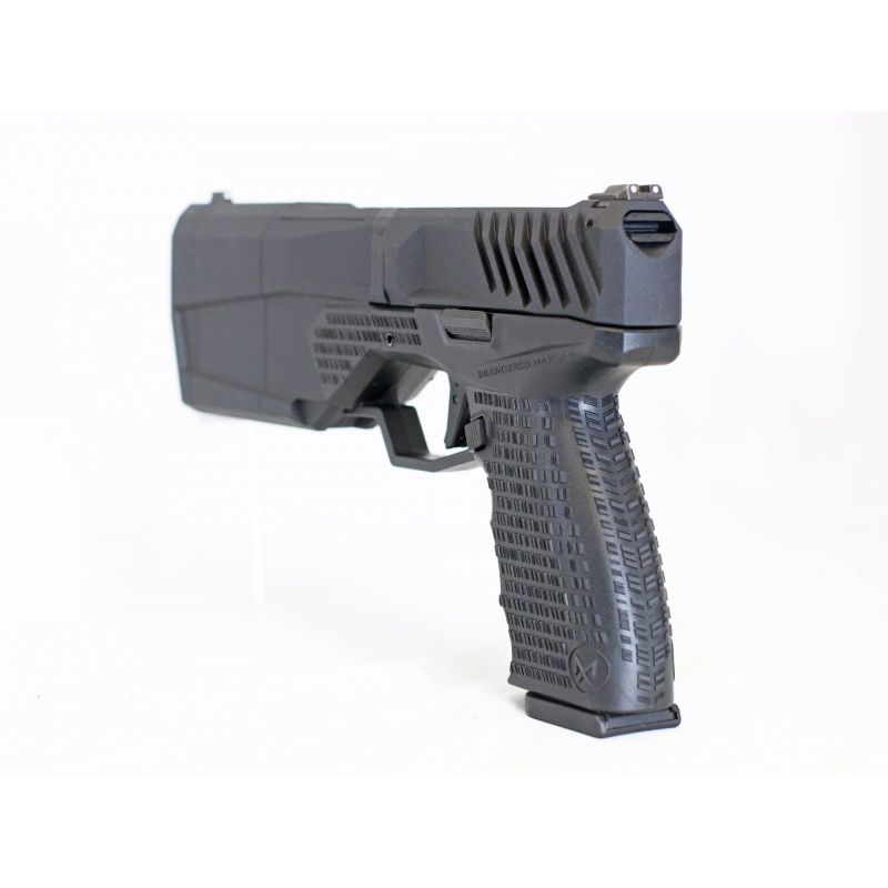 SilencerCo Maxim 9 Tracer Unit Kit w/ Extension Kit