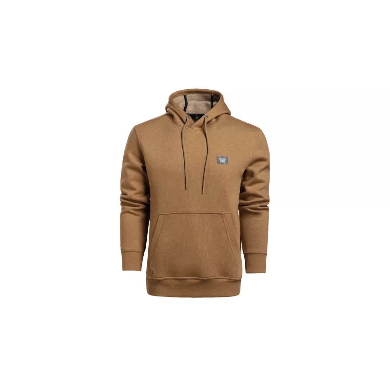Vortex Heavyweight Hoodie