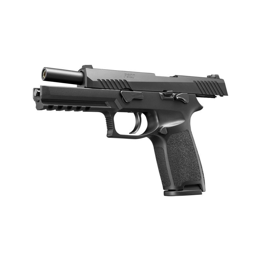 Marui Tokyo Marui Airsoft Guns UK | Land Warrior AIrsoft