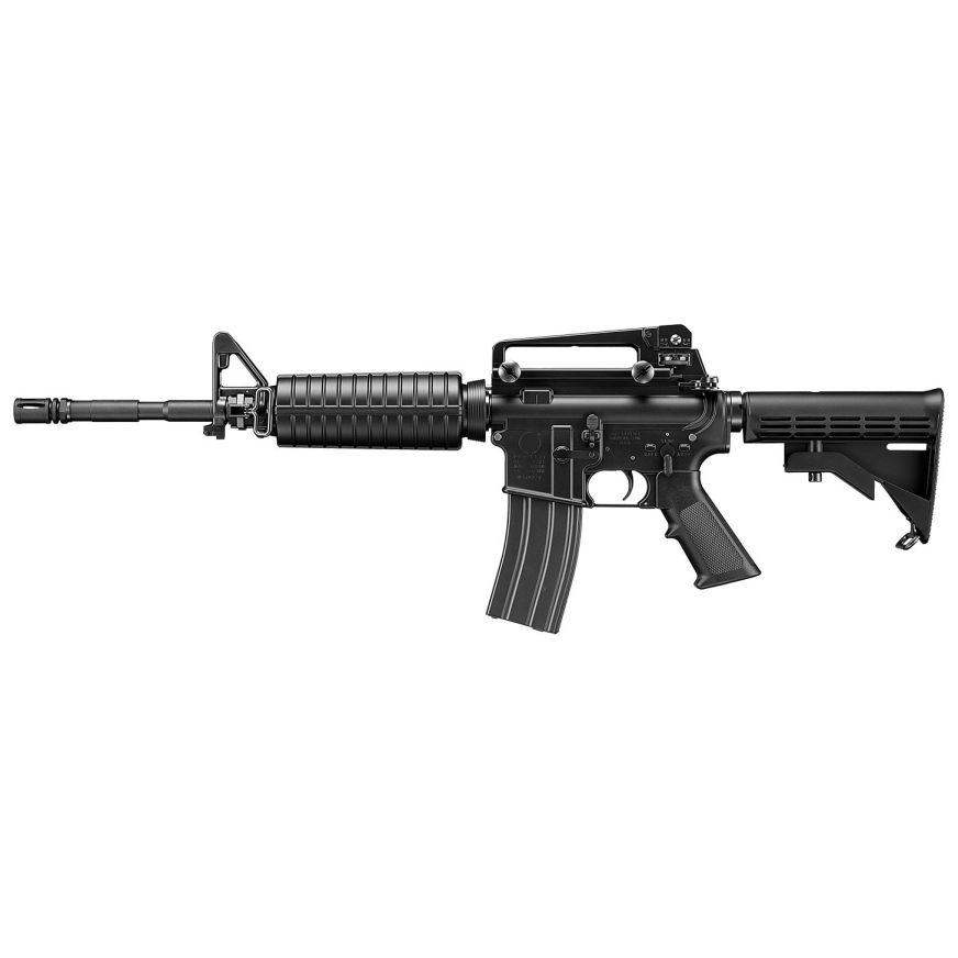 Marui Tokyo Marui Airsoft Guns UK | Land Warrior AIrsoft